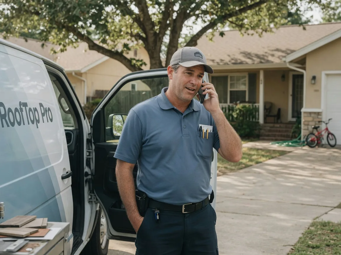 Roof Repair Glenview, KY FAQs