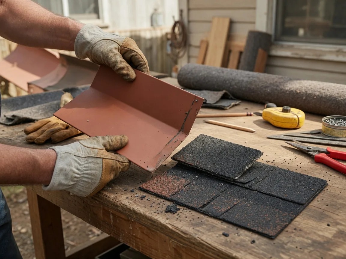 Roof Repair company in Glenview, KY